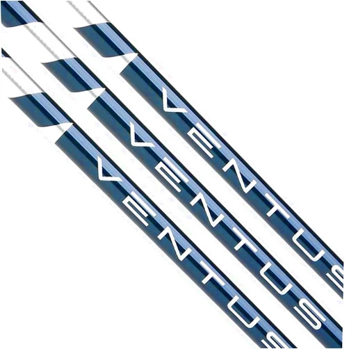 Fujikura Ventus Blue Driver Shaft (Choose Flex and Compatible Adaptors)