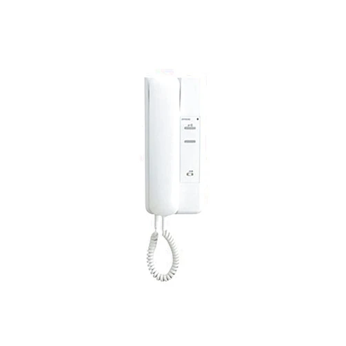 Aiphone KB-3SD Audio-Only Sub-Master Station with Handset for KB Series Intercom System