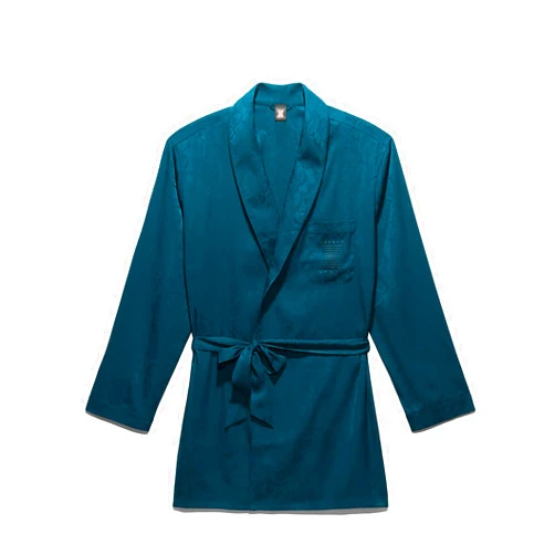 Savage X Fenty mens Smoking Jacket