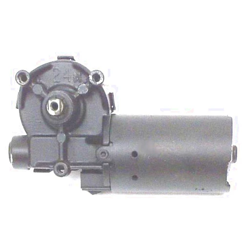 ARC Remanufacturing 10-555 - Windshield Wiper Motor (Remanufactured)