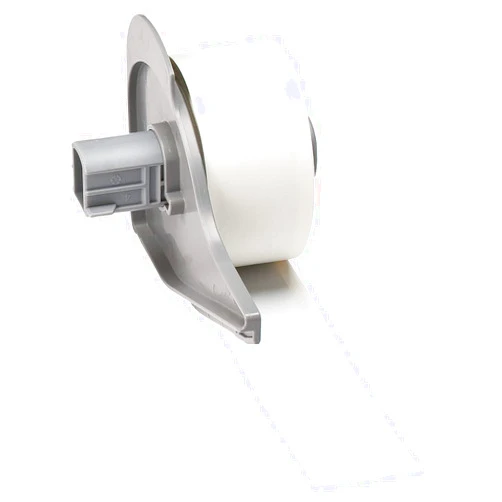 Brady All Weather Permanent Adhesive Vinyl Label Tape for M710 and BMP71 Printers - 1