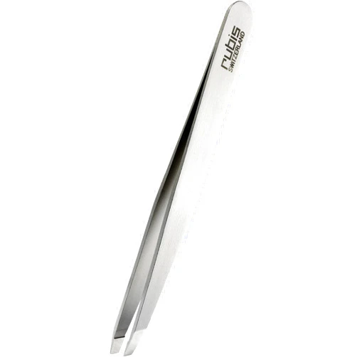 Rubis Classic Tweezer, 1k102,Rubis Switzerland Swiss Made World Renowned Precision