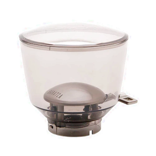 Baratza Shut-off Hopper