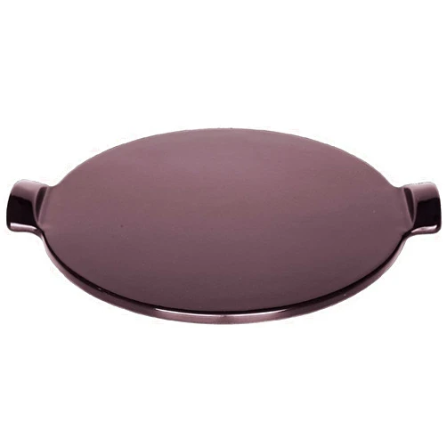 Emile Henry Flame Top Pizza Stone, 14.5
