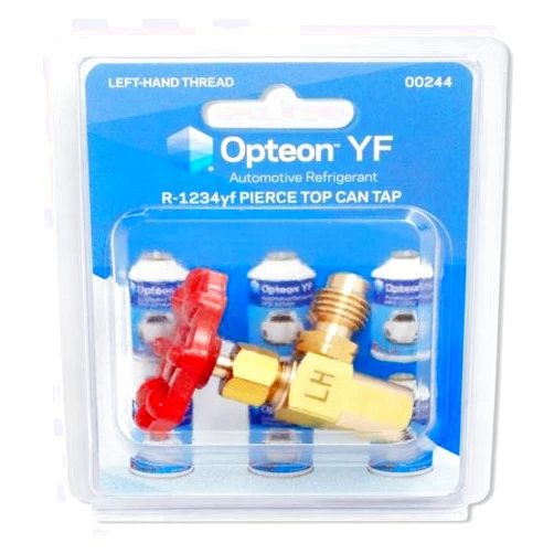 Chemours Opteon YF R-1234yf Piece Top Can Tap (D15439239)