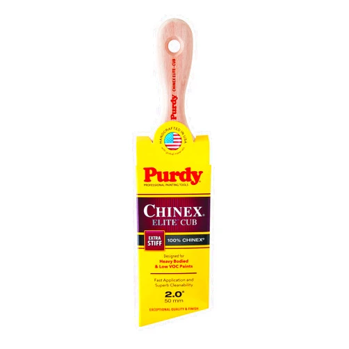 Purdy 144553920 Chinex Elite Cub Brush/Roller/Applicator