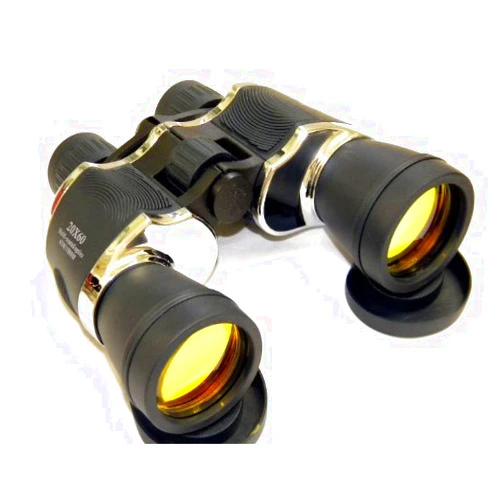 PERRINI 20x60 Chrome Binoculars 1207