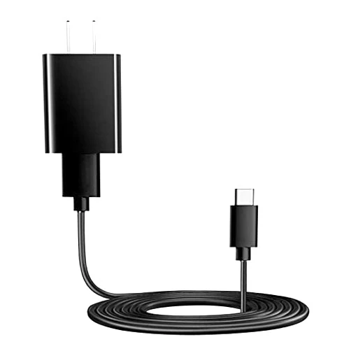 WPAICHENG USB C Fast Wall Charger Charging Cable Cord Compatible for T-Mobile REVVL 7 PRO REVVL 6 PRO 5G/REVVL V+ 4 4+ 2 Plus 4 Plus/Revvlry+, TCL Stylus 5G 30 XE 4X 5G, Att Motivate Samsung Galaxy A20 A8 Phone