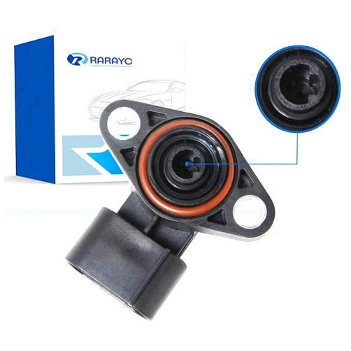 RAYC ATV Electrical Shift Angle Sensor for Honda TRX450ES, Foreman 450 ES 4x4 1998-2001 (38800-HN0-A11)