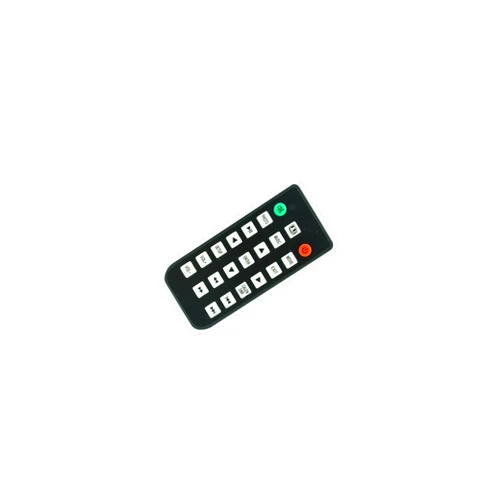 HCDZ Replacement Remote Control Compatible for XElectron YYGHF Walfront FOTOMOON YI10.1 Native 1080P Full HD Digital Photo Frame