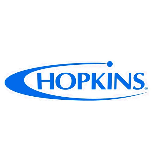 Horn Hunter Hopkins 75GS Shorty Gold Single Hook, 3/4 oz
