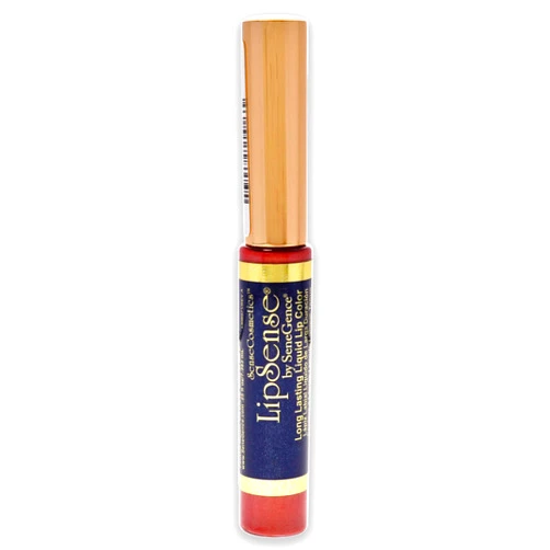 SeneGence LipSense Liquid Lip Color - Honey Rose 0.25 oz