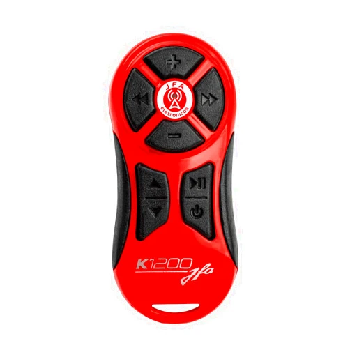 JFA Long Distance Remote Control (RED)