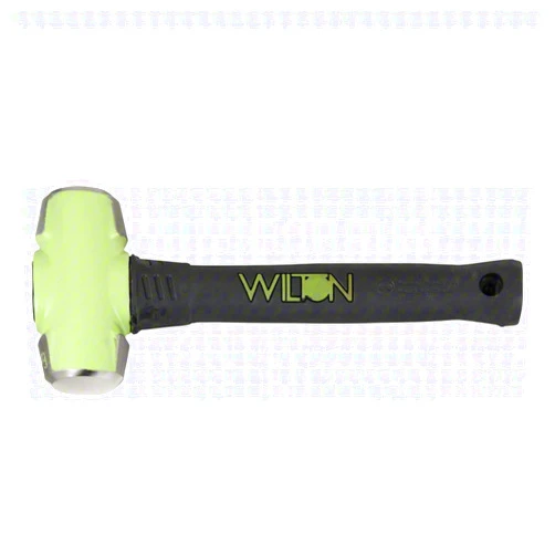 Wilton B.A.S.H 16