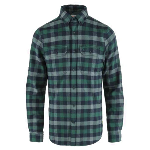 Fjällräven Fjallraven Skog Shirt - Men's