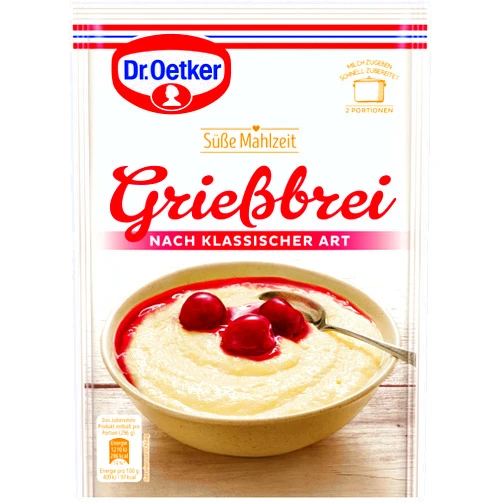 Dr. Oetker