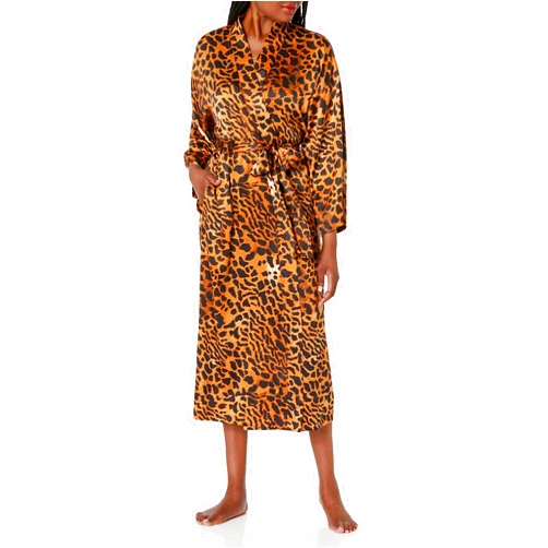 N Natori Womens Robe Length 49