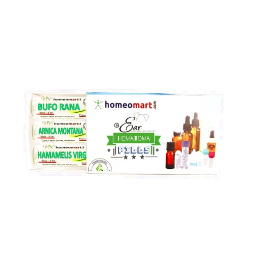 homeomart.com Dog & Cat Ear Hematoma Treatment with Homeopathy – Safe & Natural Relief