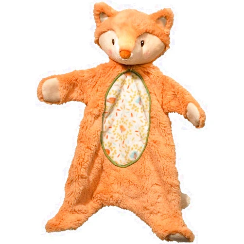 Douglas Baby Fox Sshlumpie Plush Stuffed Animal