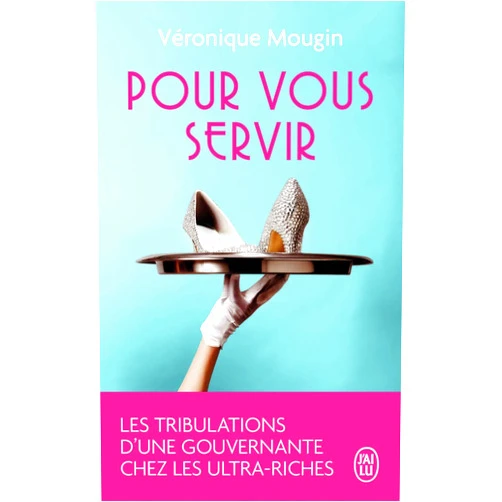 Véronique Mougin Pour vous servir
