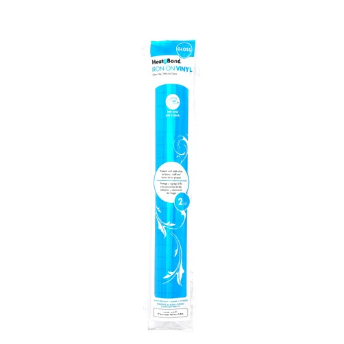 HeatnBond Iron-On Vinyl, 17