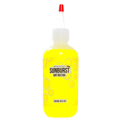 ByFormica Sunburst Ant Nectar - Original Formula, 240 mL Bottle