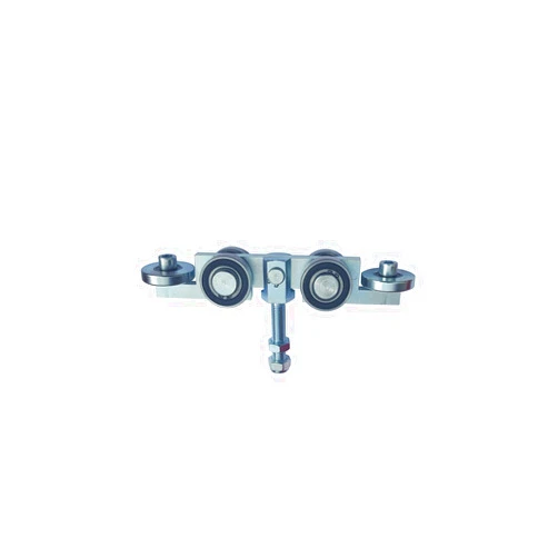 Custom Global Products Slide Gate Truck Assembly