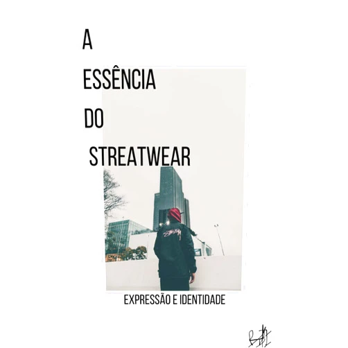 Portuguese Edition by Bernardo Mesquita (Author), andre comprido (Editor), Joao pereira (Narrator), Andre guloso (Narrator) & 1 more Format: Kindle Edition A essẽncia do streatwear (Portuguese Edition)