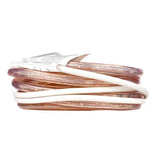 Westek Indoor/Outdoor LED White Rope Light Kit - 24'