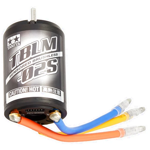 TAMIYA 54895 Brushless 21.5T TBLM-02S Remote Control Car Engine Replacement Parts RC Model Making