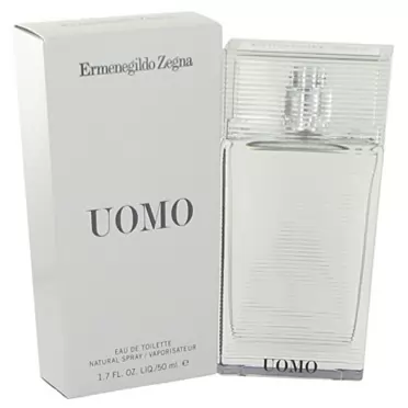 Ermenegildo Zegna Zegna Uomo by Ermenegildo Zegna Eau De Toilette Spray 1.7 oz for Men