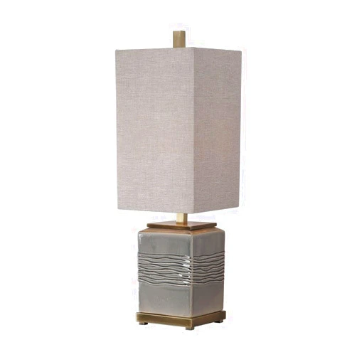 Uttermost Covey - 1 Light Buffet Lamp