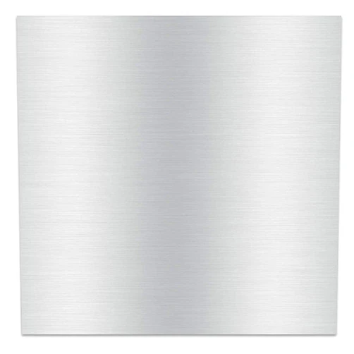 CEE 6061 T651 Aluminum Sheet Metal 12 x 12 x 1/8 (0.125