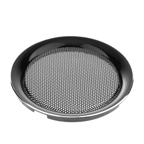 MagiDeal 2x4inch Speaker Cover Case, 3