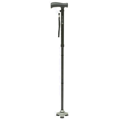 PS Medical Drive Hurrycane, Black