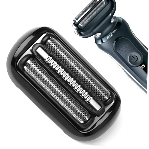 FRASAM 53B Series 5 Series 6 Shaving Replacement Heads for Braun S5 S6 Eletric Shavers (New Gens), Compatible with Braun 6020s, 6040cs, 6072cc, 6075cc, 6090cc, 5018s, 5020s, 5035s, 5049cs, 5050cs...