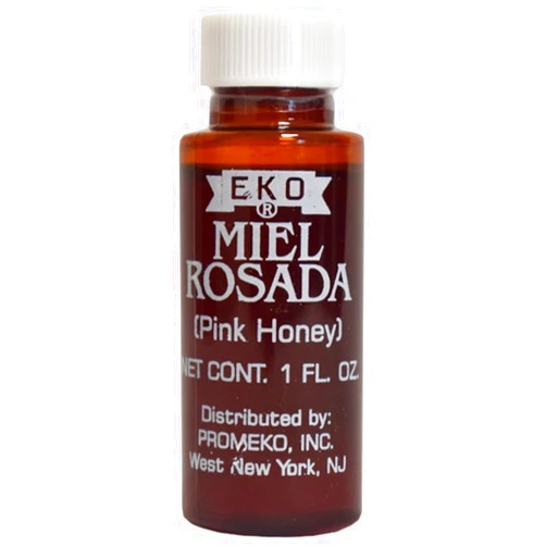 PROMEKO INC EKO Pink Honey Miel Rosada 1 oz Pack 3