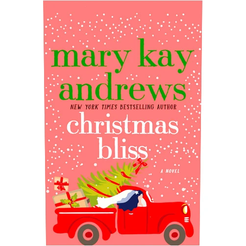 By Mary Kay Andrews (Author) Format: Kindle Edition Christmas Bliss: A Novel (Weezie and Bebe Mysteries Book 4)