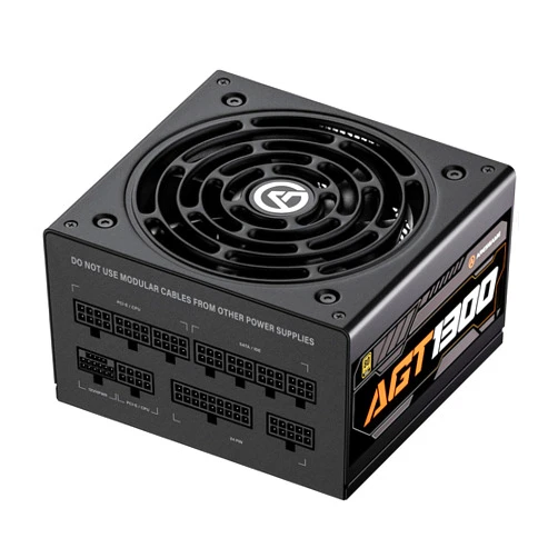 ARESGAME 1300W ATX 3.0 PCIE 5.0 Power Supply, 80 Plus Gold Certified, Fully Modular, 10 Year Warranty