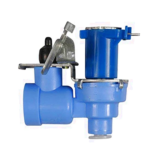 Edgewater Parts MJX41178908 Ice Maker Water Valve Compatible with Refrigerators AP4451762, 1398828 & PS3536019