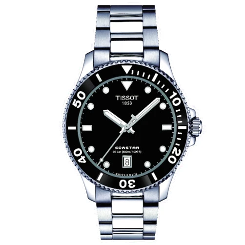 Tissot Seastar 1000 40mm