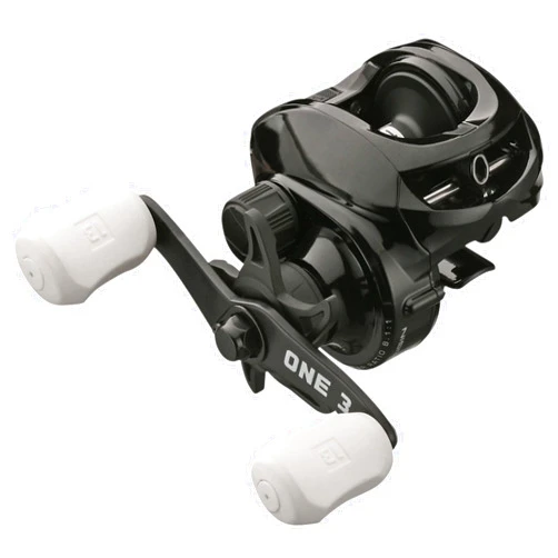 13 FISHING - Origin A - Baitcast Reels