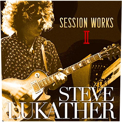 VARIOUS ARTISTS (Artist) Format: Audio CD Steve Lukather:Session Works 2