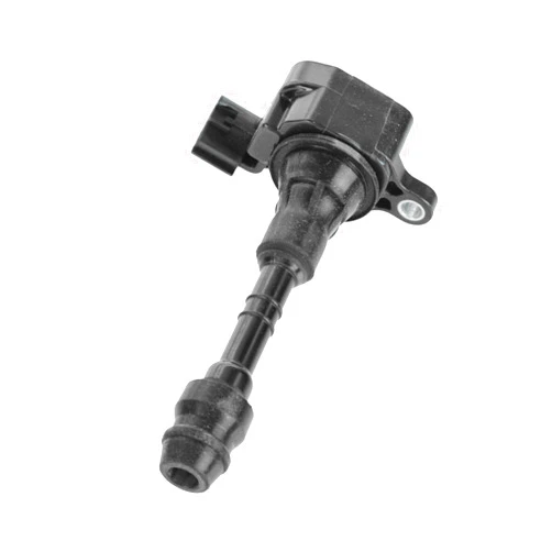 SOLOGEAR Ignitionn Coil w/Boot for Alltima Xxterra MMaxima Frrontier Patthfinder I35 3.5L 4.0L
