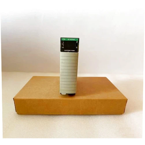 Generic 1pcs New AB 1756-OB16E SER A PLC Module 1756-OB16E/A