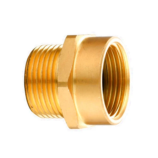 Biveah 1/2 Inch Plumbing Fittings Converter, Biveah G1/2