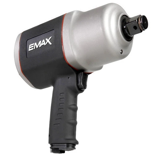 EMAX Air Impact Wrench - 3/4