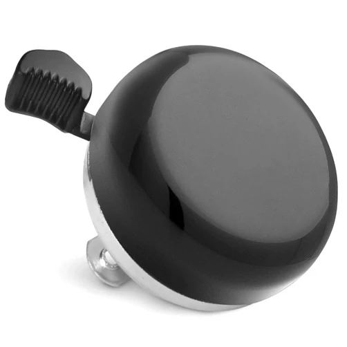MARQUE Beach Cruiser Bike Bell – Classic Bicycle Bell Design for Adults and Kids with Traditional Ring Sound
