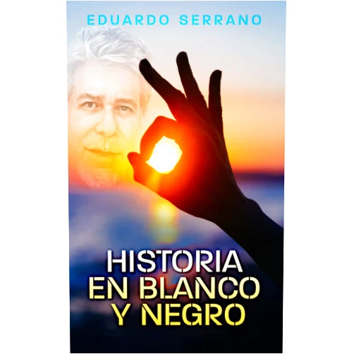 Eduardo Serrano,Ysmerio Antonio Rodriguez,Antonio Llerandi,Paola Osorio,Azalia Hernández Rizzo Historia en blanco y negro (Spanish Edition)