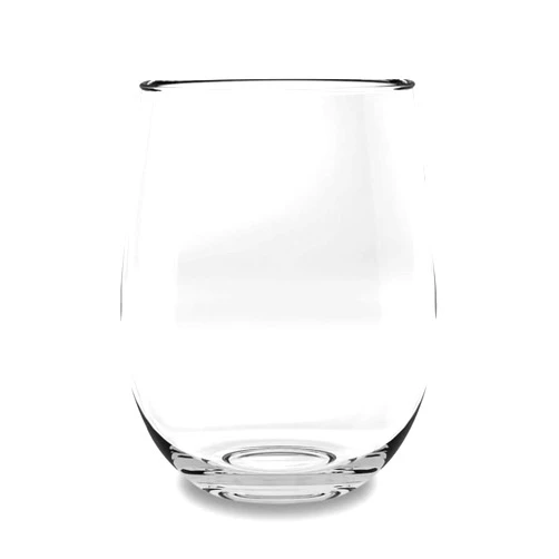 TarHong Tar Hong ABODE Homeware TR20750276 Montana Tritan Unbreakable Cup, 18.9 fl oz (530 ml), Large Capacity Plastic Glass, Stylish Design, Dishwasher-Safe, BPA Free, Iced Coffee, Highball, Outdoors